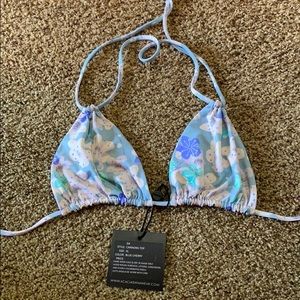 Acacia Cannons top Blue Cherry